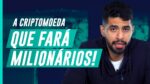 Esqueça o Bitcoin! A nova criptomoeda que mudará tudo?