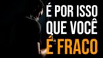 ESSE VÍDEO É PARA VOCÊ QUE ESPERA POR UM MILAGRE | NANDO PINHEIRO
