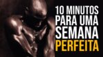 ESSES 10 MINUTOS VÃO TE DAR O GÁS PRA SEMANA TODA | NANDO PINHEIRO