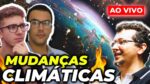 FRIO EXTREMO E ONDAS DE CALOR: O QUE VEM PELA FRENTE?