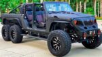 INCRÍVEIS VEÍCULOS OFF-ROAD DA NOVA GERAÇÃO