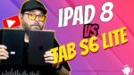iPad 8 ou Galaxy Tab S6 Lite? QUAL O MELHOR para VOCÊ?