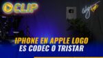 Iphone 7 no logotipo da Apple – é CODEC OU NÃO | GRAMPO
| (Espanhol)