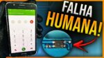 J7 Apaga a Tela e Não Acende Mais Resolvido! (Falha Humana!)