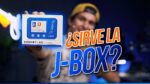 JBOX PARA QUE SERVE?  |  Ferramentas e um café.
| (Espanhol)