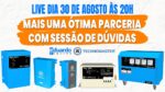 Mais uma NOVIDADE INCRÍVEL para Energia Solar OffGrid e para o Canal | Technomaster