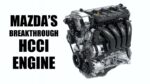 Mazda cria o Santo Graal dos motores a gasolina – HCCI SkyActiv-X