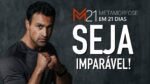 METAMORFOSE EM 21 DIAS 8000 MIL ALUNOS TRANSFORMADOS E MOTIVADOS | NANDO PINHEIRO
