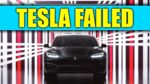 MotorTrend prova que Tesla não pode atingir 60 em menos de 2 segundos