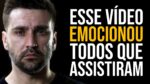 NÃO TIVE NEM IDEIA PARA O TÍTULO DESSE VIDEO   | Emocionante