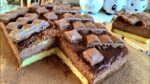 NUVEM DE CHOCOLATE! TÁ SENDO TOP DE VENDAS ! UMA EXPLOSÃO DE SABOR.
