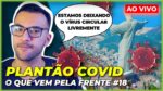O AVANÇO DA DELTA NO BRASIL: O QUE PODEMOS ESPERAR?