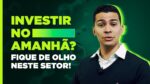 O combustível do futuro? Tudo sobre investimentos em hidrogênio.