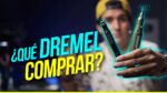 O MELHOR DREMEL!    FERRAMENTAS E UM CAFÉ
| (Espanhol)