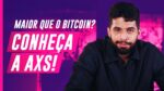 O que acha de ganhar R$8000 por mês? A febre do AXS!