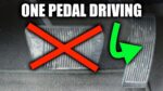 O que é um pedal de condução?