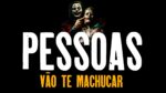 *O QUE NÃO NOS MATA SÓ NOS DEIXA MAIS FORTES* | MOTIVAÇÃO PESADA