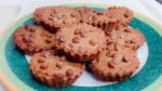 O QUE TEM PRA HOJE É TORTA DE COOKIE