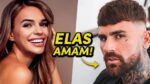 Os ESTILOS DE BARBA que as MULHERES mais GOSTAM (o 4º é INACREDITÁVEL!)