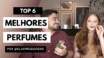 Os melhores perfumes masculinos da minha coleção por @Elas Produzidas | Top 6 Melhores Perfumes