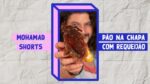 PÃO COM REQUEIJÃO NA ENTRADA | Mohamad Hindi | Shorts
