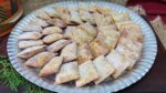 Pastelzinho de Festa Pernambucano! O Segredo Para Congelar / Montar / Rechear e ter Sucesso.