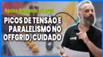 Picos de Tensão no CONTROLADOR PWM estraga a BATERIA? | Inversores OffGrid em Paralelo, PODE?