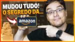 POR QUE A AMAZON CRESCE TANTO E O O QUE PODEMOS APRENDER COM ELA