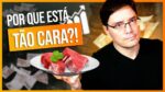 POR QUE A CARNE ESTÁ TÃO CARA NO BRASIL?