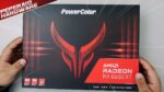 Powercolor RX 6600 XT 8GB Red Devil – Unboxing e Primeiras Impressões