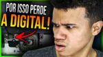 Quando Troca a Tela do iPhone Perde a Digital? Tem Conserto? (Verdade ou Mito?)