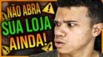 Quanto Tempo Demora Para Abrir Uma Loja de Conserto de Celular? (Começando do Zero!)