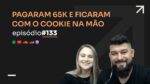 R$ 125K NO NICHO DE CONFEITARIA C/ ANGÉLICA E LUCAS | PODCAST FAIXA MARROM #133