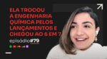 R$ 395 MIL NO NICHO DE CONSULTORIA DE FINANÇAS C/ SÂMIA NARA | PODCAST FAIXA MARROM #079