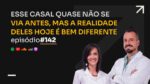 R$140 MIL EM 5 DIAS NO NICHO DE VETERINÁRIA C/ LÍVIA E TIAGO | PODCAST FAIXA MARROM  #142