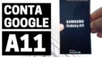 Remover conta google A11 – Binário 2 – Android 10