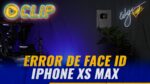 REPARO DE IDENTIFICAÇÃO DE FACE  GRAMPO
| (Espanhol)