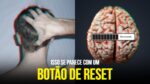 RESETE SEU CÉREBRO FAZENDO ISSO | Riqueza e Prosperidade Interna