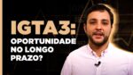Resultados Grupo Iguatemi (IGTA3): Investir em Shopping ainda é uma boa?