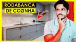 RODABANCA DE COZINHA | COMO ESCOLHER O MELHOR REVESTIMENTO