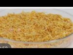 SALADA DE ARROZ SIMPLES RAPIDA E FÁCIL VAMOS JANTAR