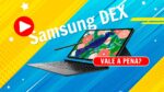 Samsung DEX vale a pena? #samsungdex