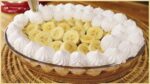 SEU NATAL NÃO PODE FICAR SEM ESSA SOBREMESA I BANOFFE NA TRAVESSA I Receitas de Pai