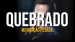 SÓ VOU M0RRER QUANDO FALAREM MEU NOME PELA ÚLTIMA VEZ | PESAD0