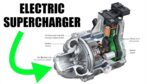 Superchargers elétricos – como a Audi está eliminando o Turbo Lag