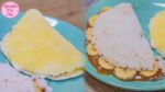 TAPIOCA PERFEITA E SEM SUJEIRA USANDO A TAPY | SALGADA E DOCE | RECEITAS DA CRIS