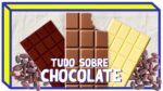 TUDO SOBRE CHOCOLATE | Mohamad Hindi