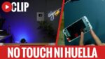 UM ERRO MUITO LOUCO!! Esse iPhone me fez pensar…
| (Espanhol)