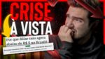 Uma crise está vindo? Como ganhar dinheiro em crises [2021]