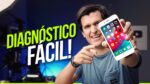 VEIO UM XS e acabamos REPARANDO UM 6 PLUS.
| (Espanhol)